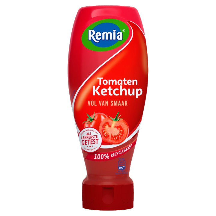 Remia Tomaten Ketchup 500ml