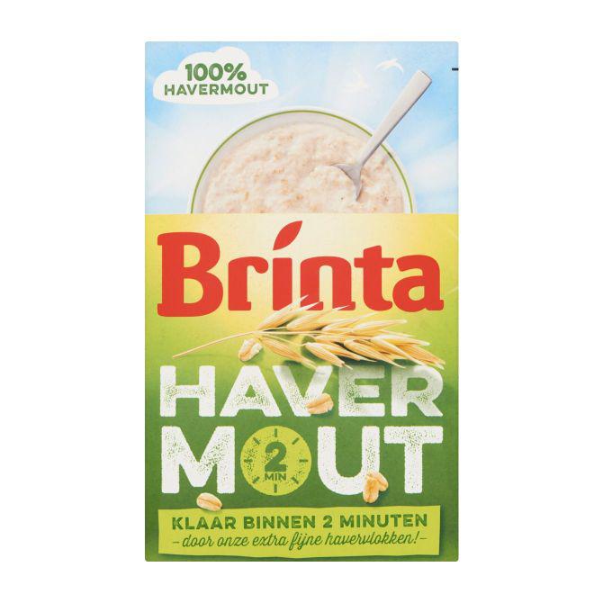 Brinta Havermout