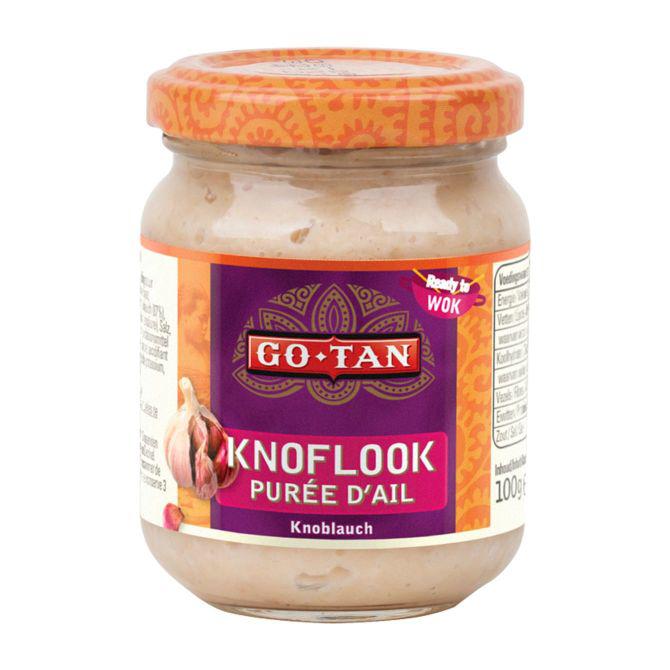 Go-Tan Knoflook