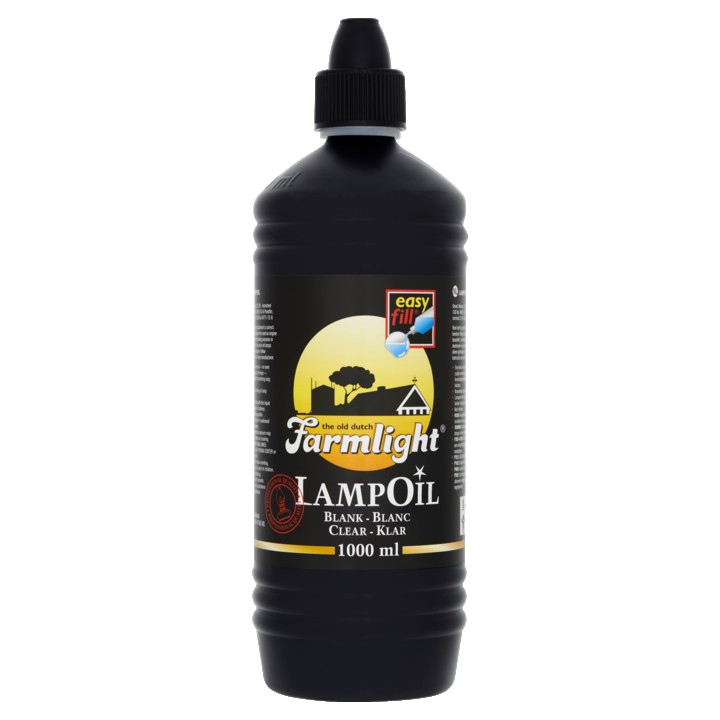 Farmlight Lampoil 1000ml