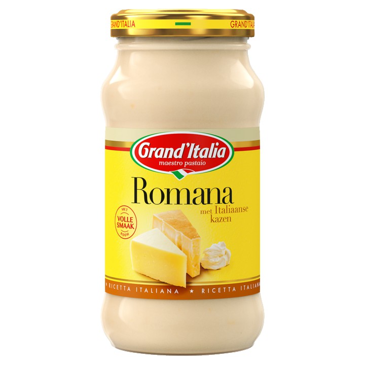 Grand&amp;#x27;Italia Pastasaus Romana 260g