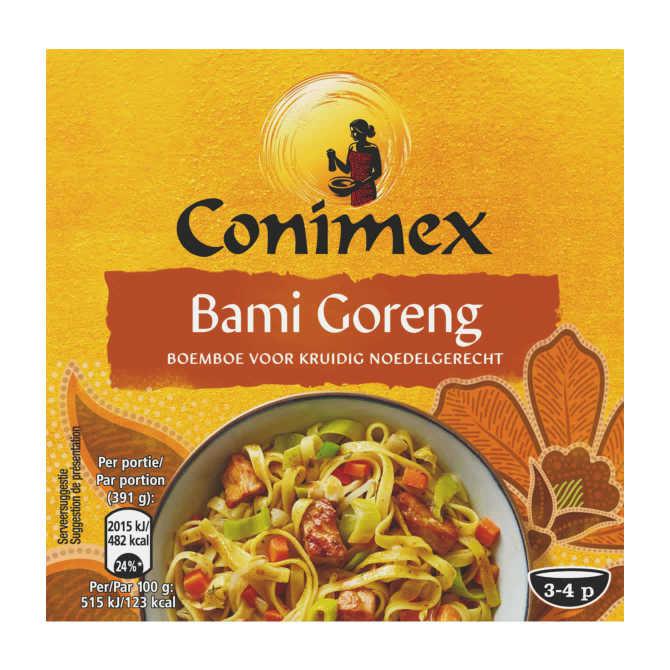 Conimex Boemboe Bami Goreng