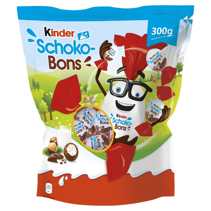 Kinder Schoko-Bons 300g