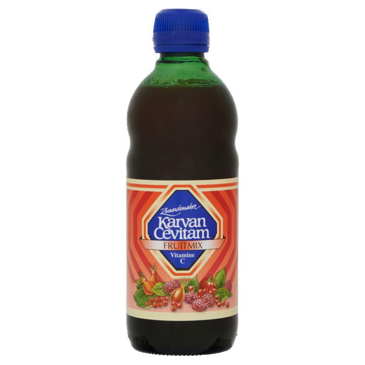 Karvan C&amp;eacute;vitam Fruitmix 500ml