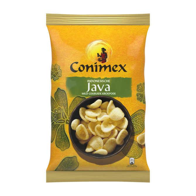 Conimex Kroepoek Java