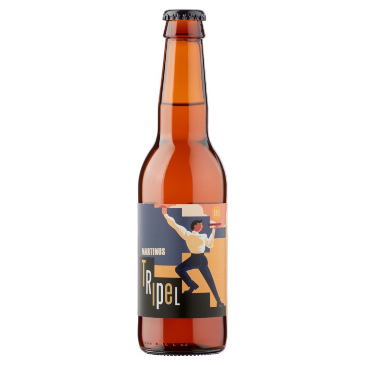 Martinus - Tripel - Fles 330ML