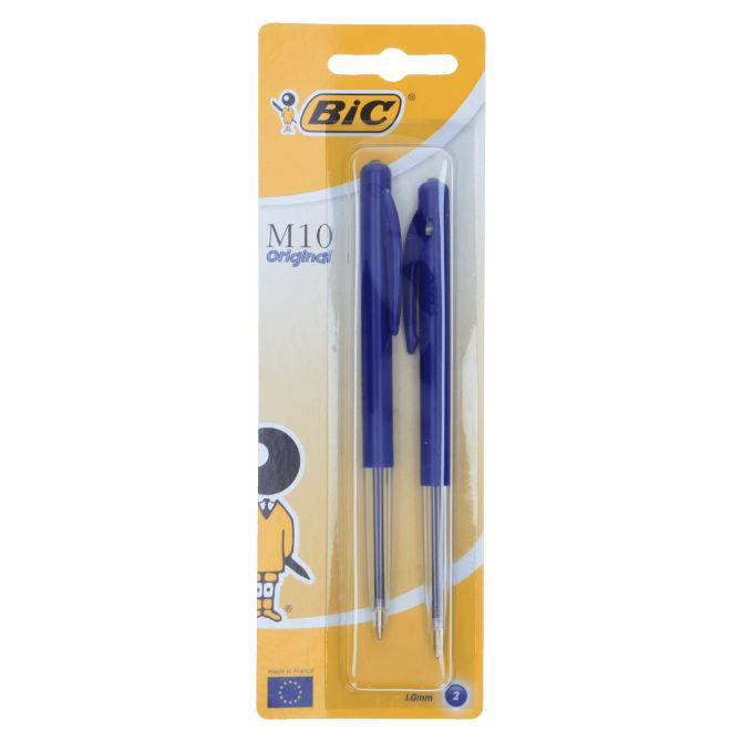 Bic Balpen 2M10