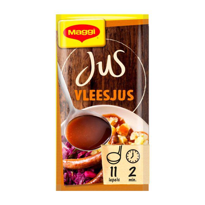 Maggi Jus vleesjus