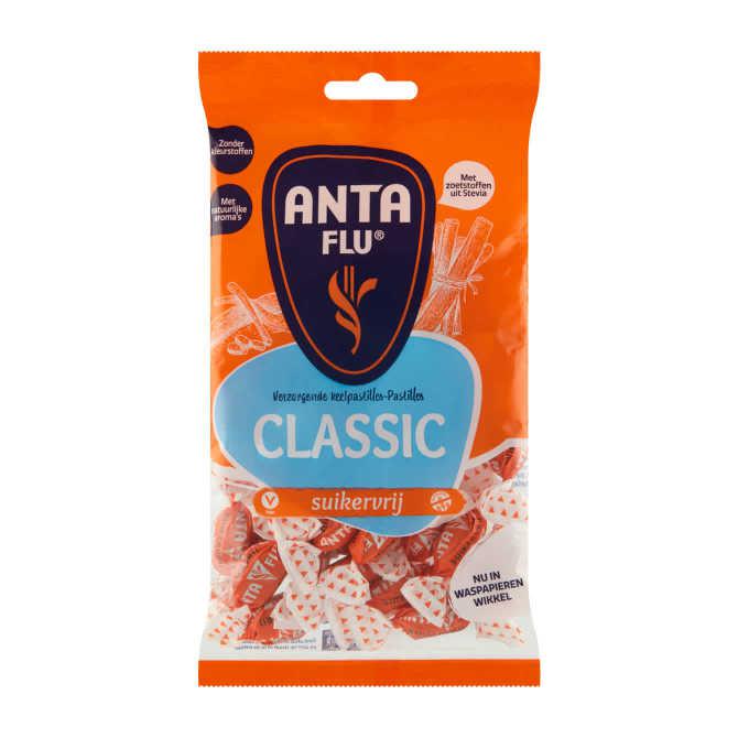 Anta Flu Classic suikervrij