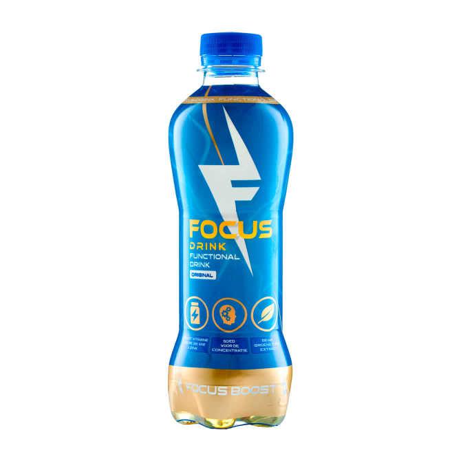 Focus Drink Original