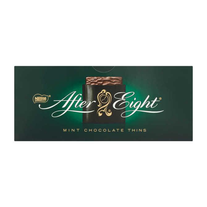 Nestl&amp;eacute; After Eight