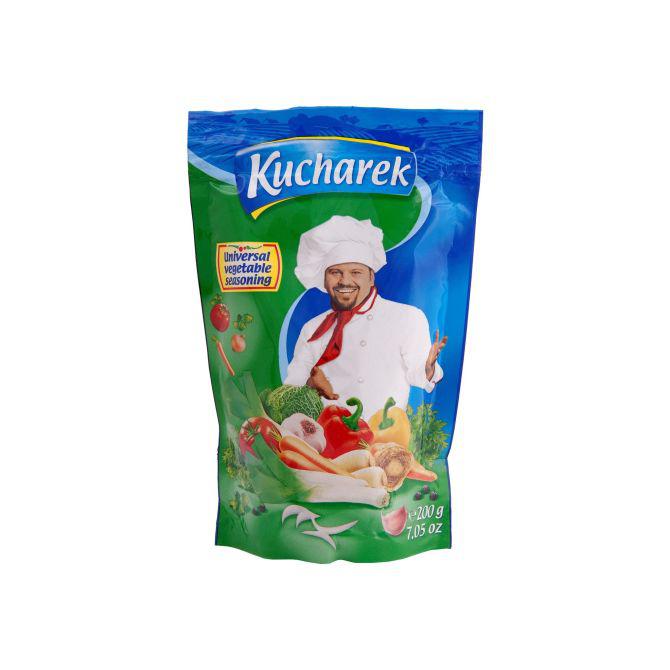 Specerijenmix