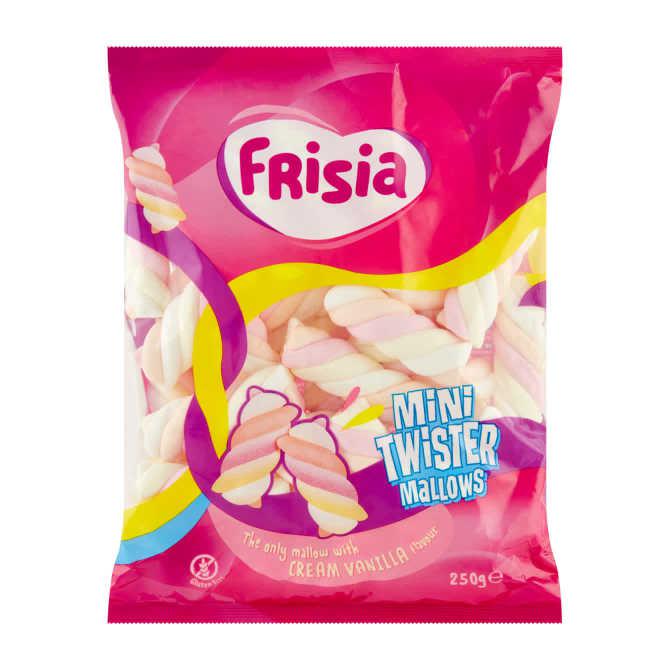 Frisia Mini twister mallows