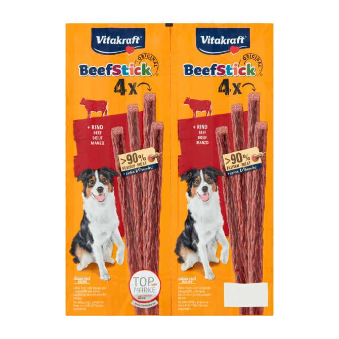 Vitakraft Beef sticks rund