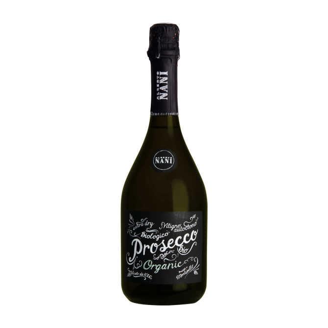 Alberto Nani Prosecco