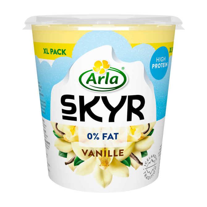 Arla Skyr Vanille 0% Fat