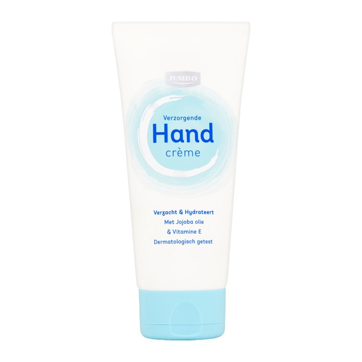 Jumbo Verzorgende Handcreme 100ml