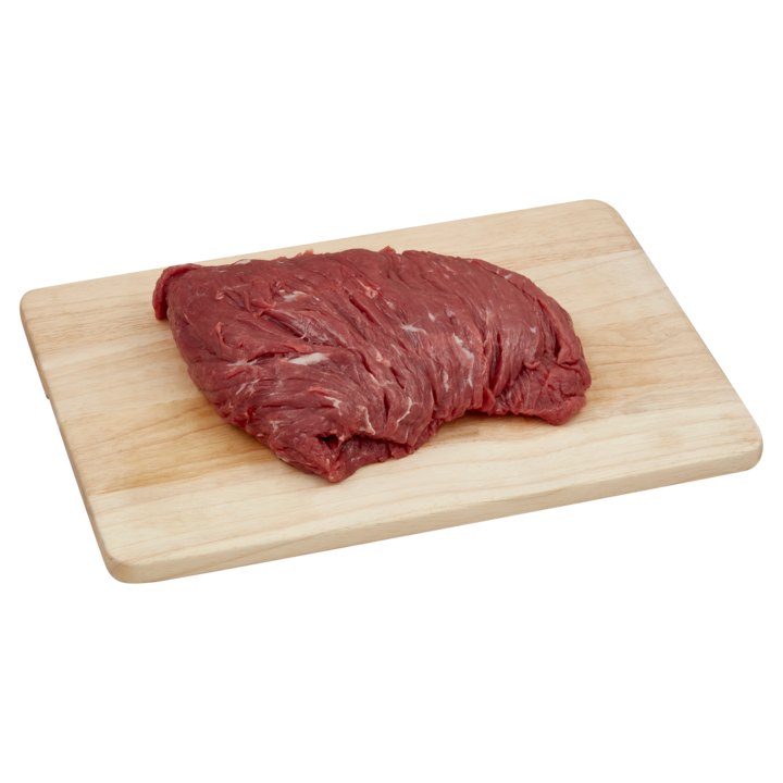 Jumbo King Size Vlees Bavette 950g