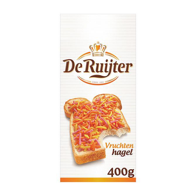 De Ruijter Vruchtenhagel