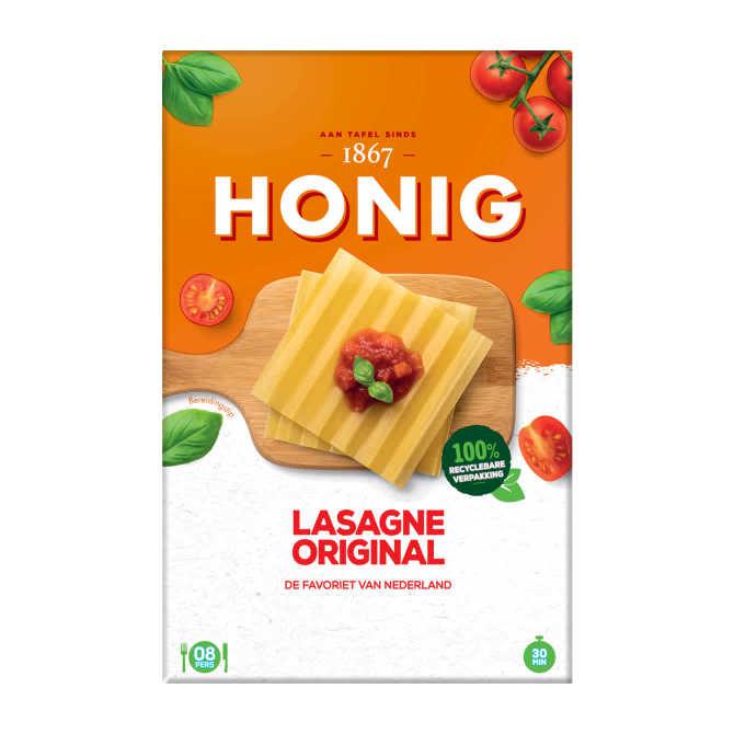 Honig Lasagne original