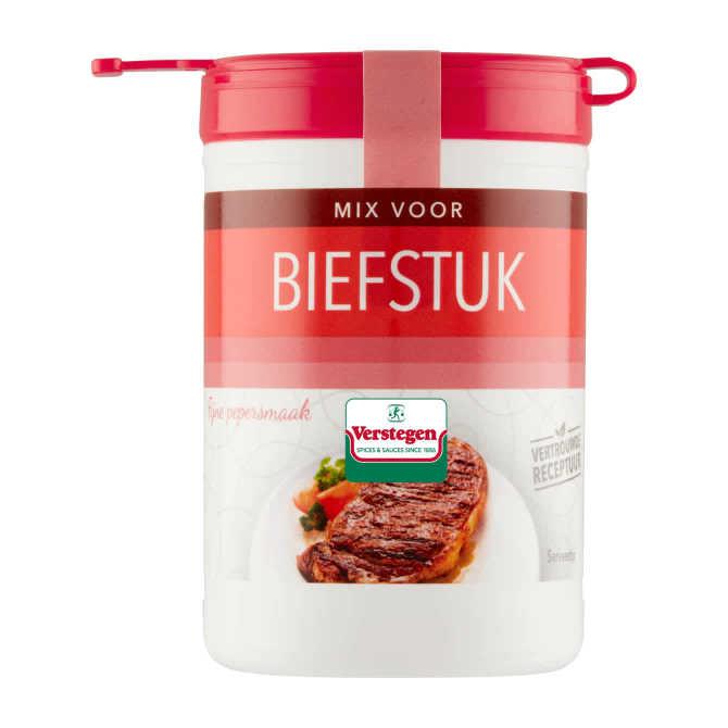 Verstegen Mix voor biefstuk