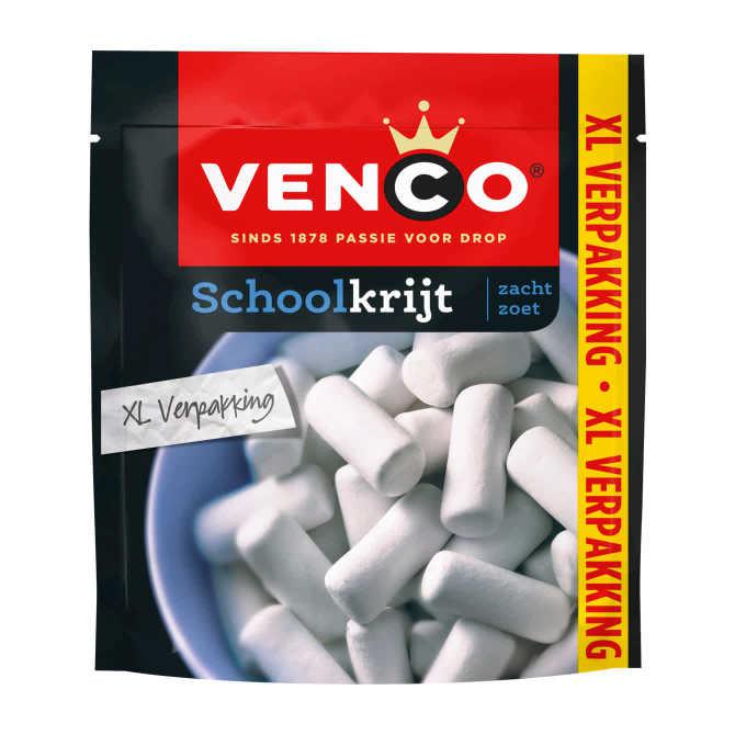 Venco Schoolkrijt XL