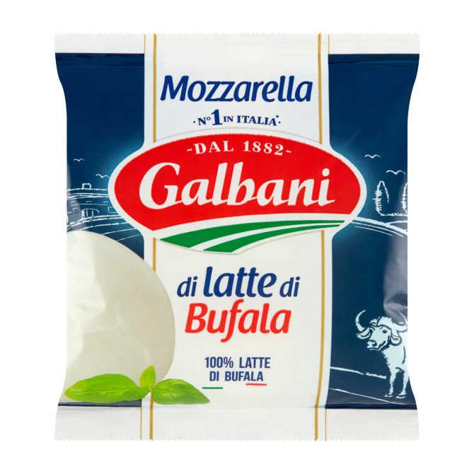 Galbani Mozzarella di bufala