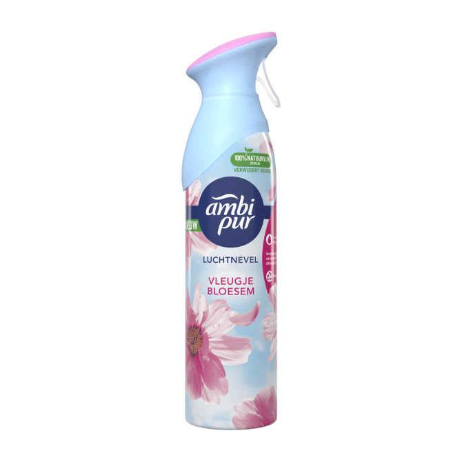 Ambi Pur Aerosol bloesem