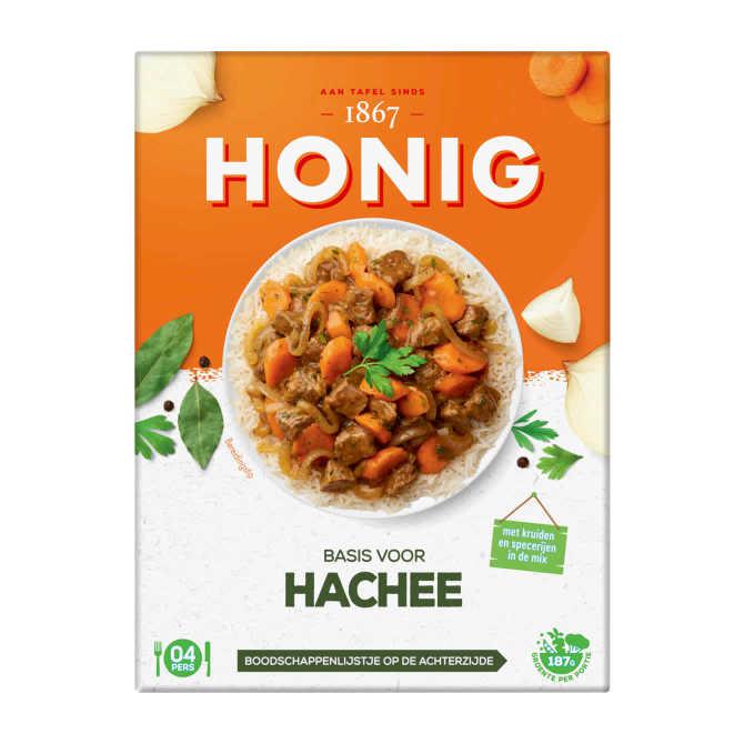 Honig Mix voor hachee