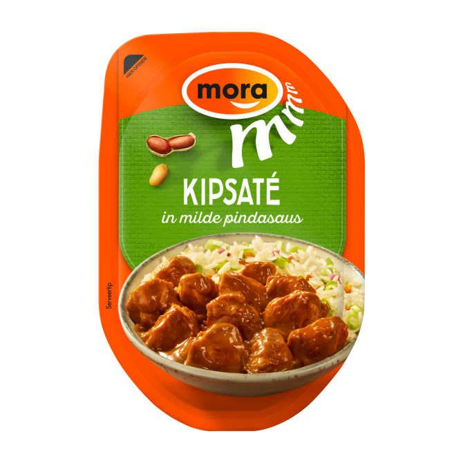 Mora Kipsat&amp;eacute; in Milde Pindasaus