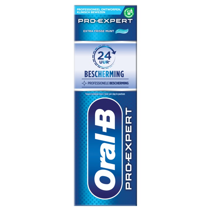 Oral-B Professional Protection Tandpasta 75ML