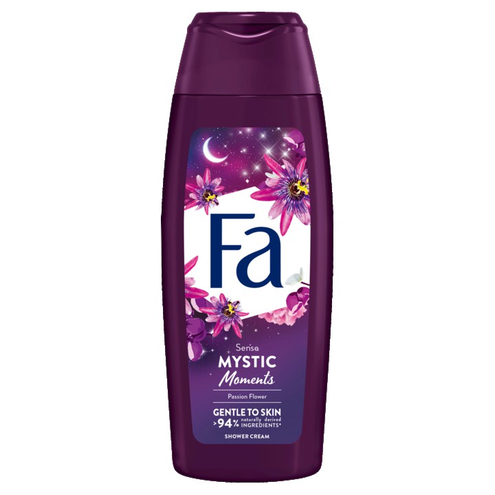 Fa Mystic Moments Douchecr&amp;egrave;me 250ml