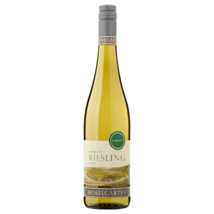 Moselgarten - Riesling Kabinett - 750ML