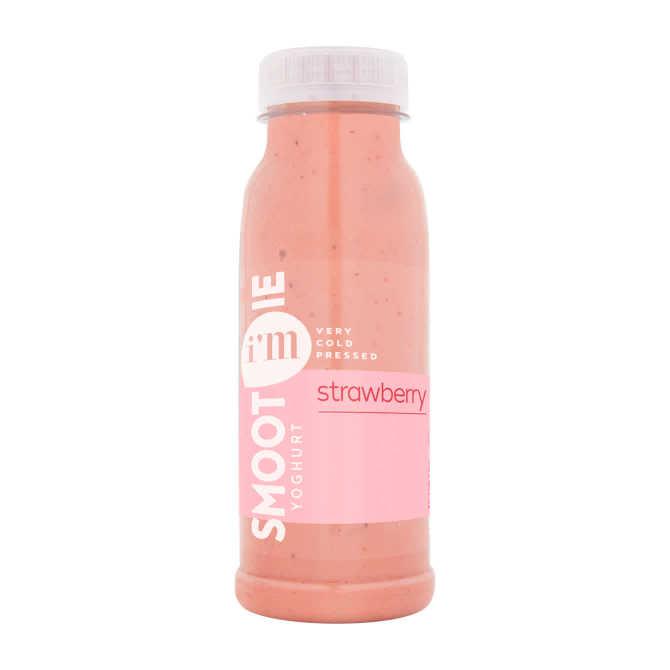 I&#039;m Smootie Yoghurt Strawberry