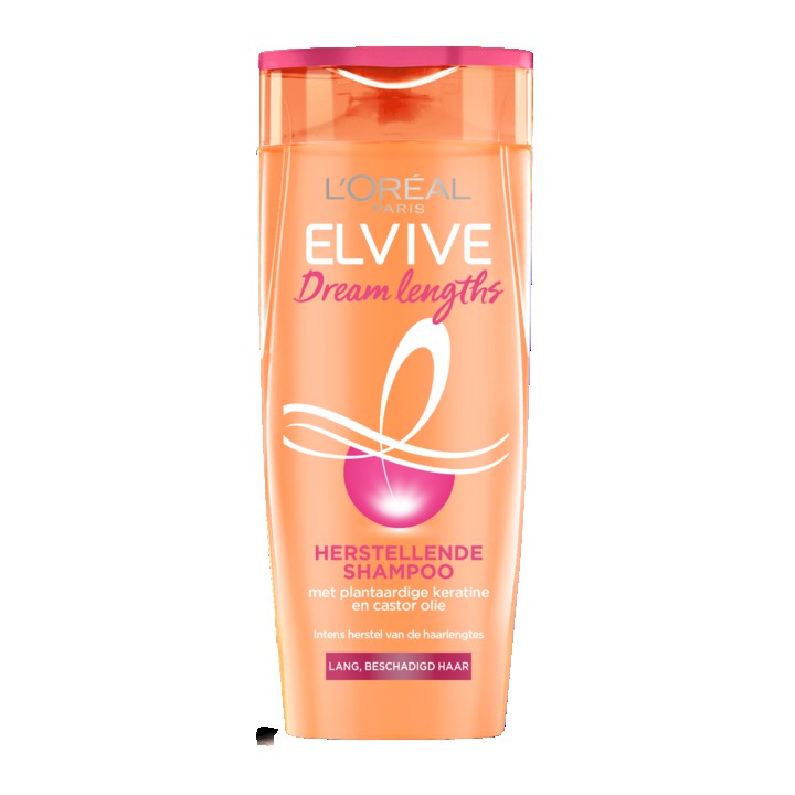 Elvive Dream Lengths Herstellende Shampoo 250ml