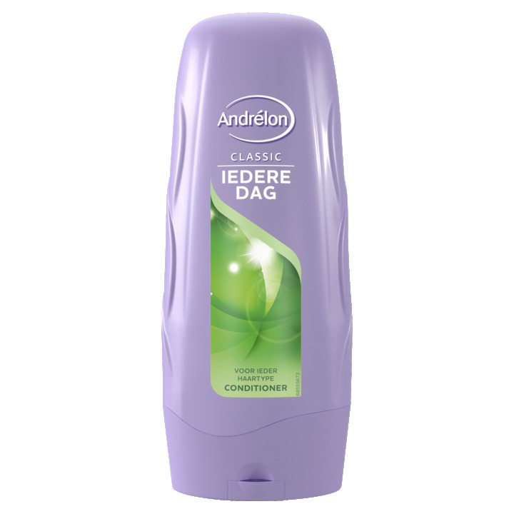 Andrélon Classic Conditioner Iedere Dag 300ml | Nederland Life Andrélon Classic Conditioner Iedere Dag 300ml