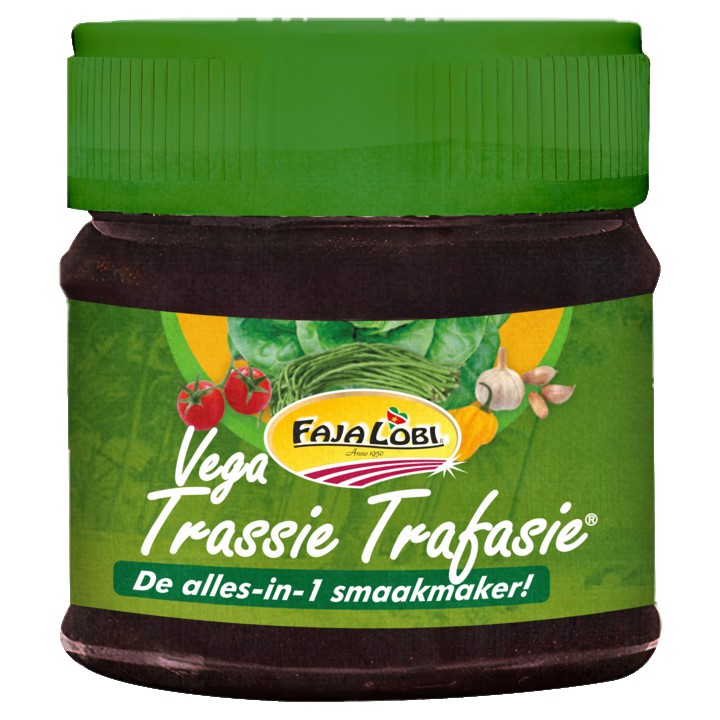 Faja Lobi Vega Trassie Trafasie 50g