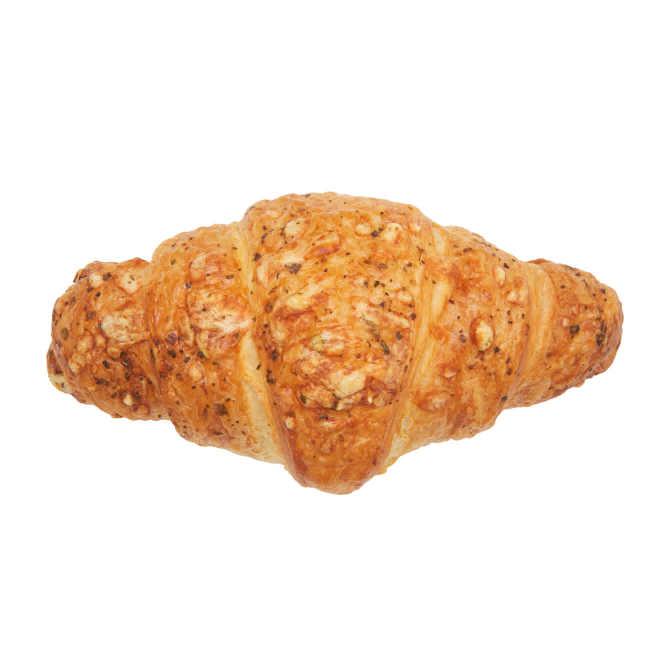 Coop Ham-kaas croissant