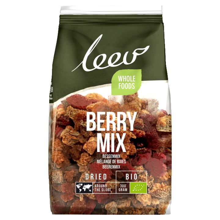 Leev Bessenmix 300g