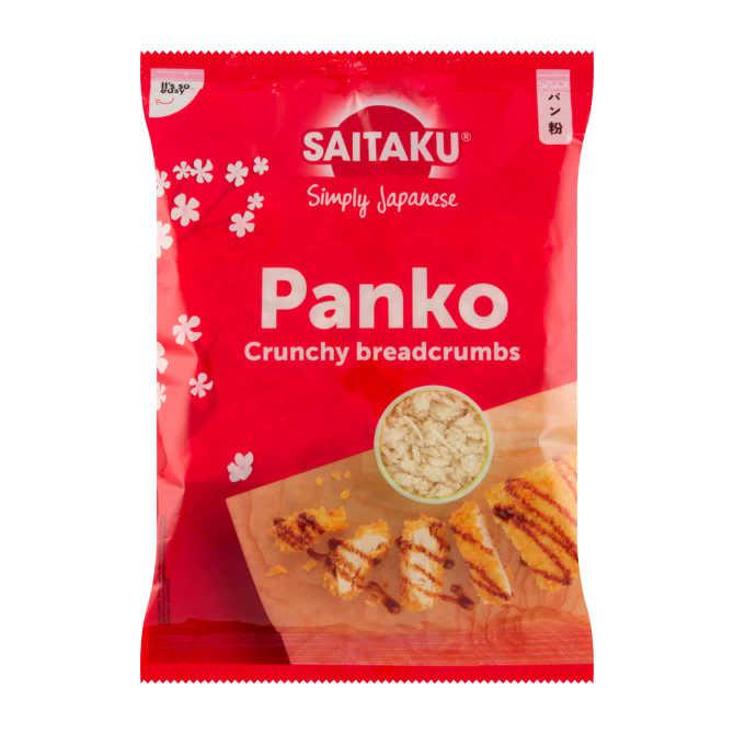 Saitaku Panko breadcrums