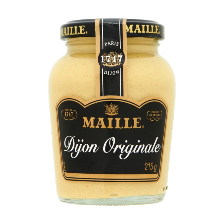 Maille Dijon Originale 215g