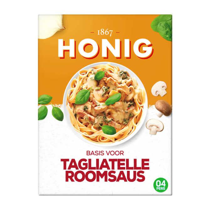 Honig Mix voor tagliatelle room