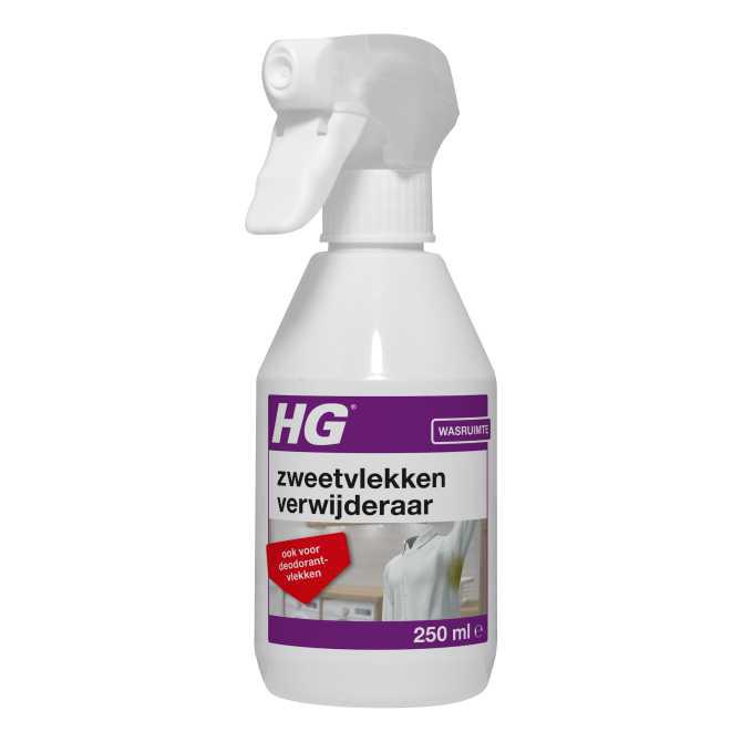 HG Zweetvlekkenverwijderaar