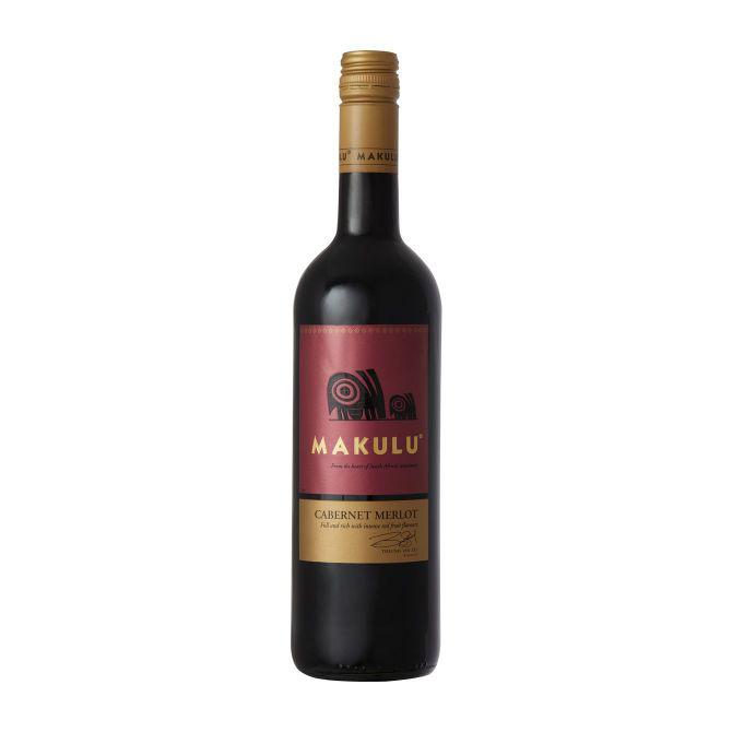 Makulu Cabernet merlot