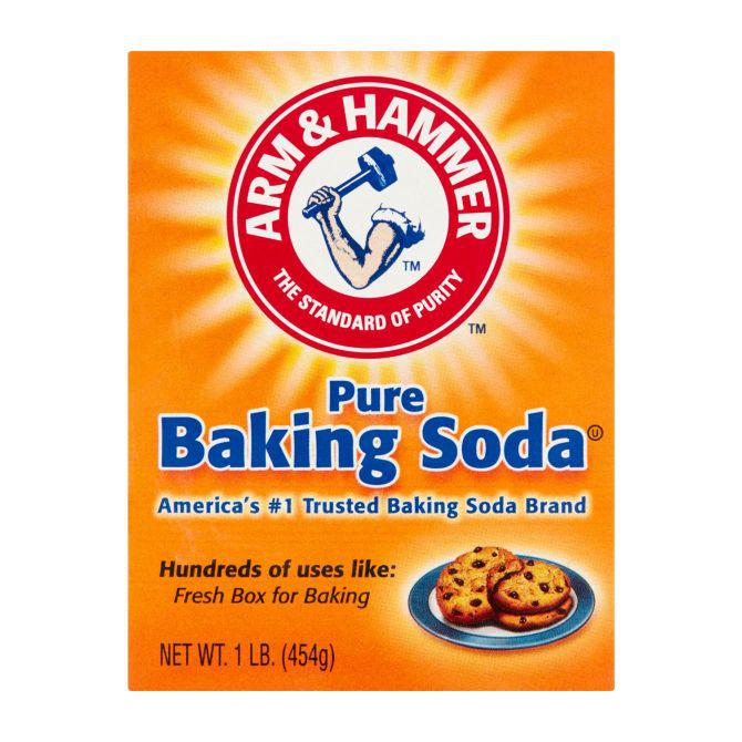 Arm &amp; Hammer Baking soda