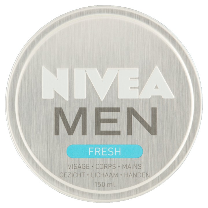 Nivea Men Fresh 150ml