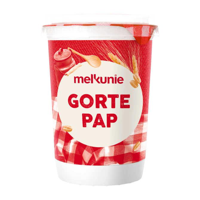 Melkunie Gortepap