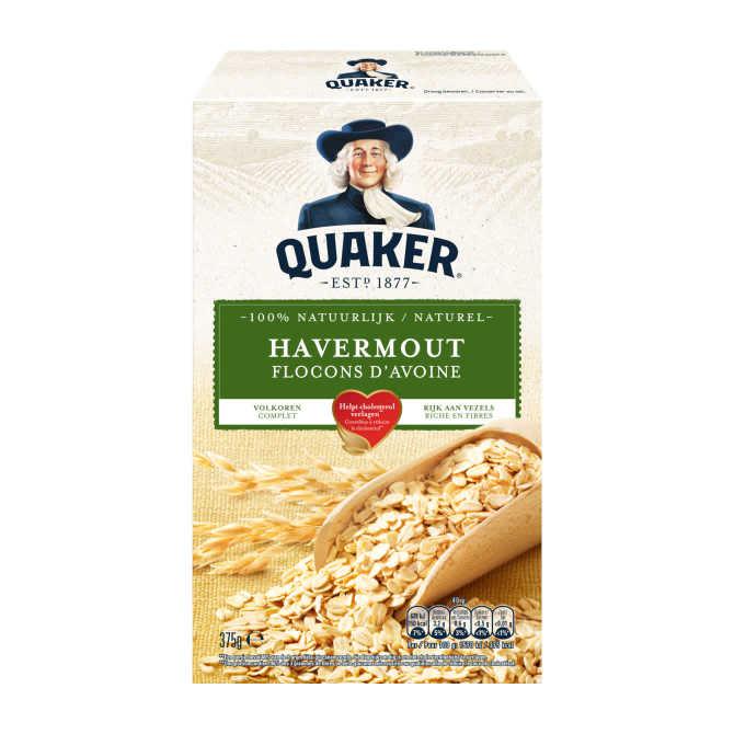 Quaker Havermout