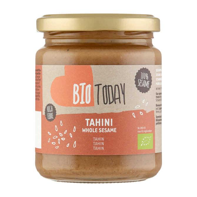 BioToday Tahin sesampasta