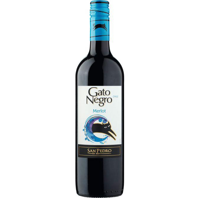 Gato Negro Merlot